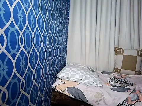 Its_mariemaefox webcam