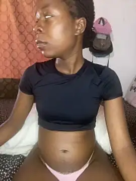 Crazyqueenxxx webcam