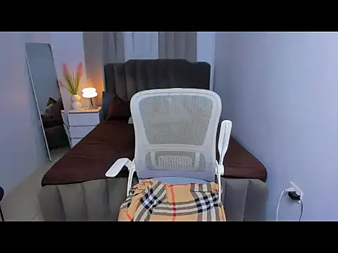 Laureen_BrownXxx webcam