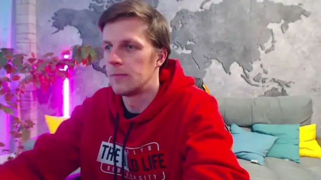 VikingChrisss webcam