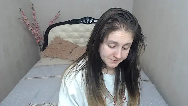 Holliy_Cooper webcam