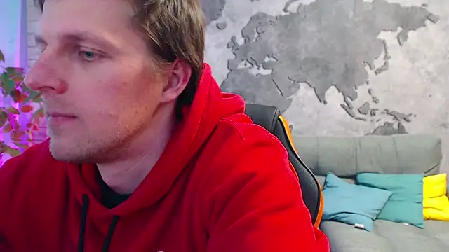 VikingChrisss webcam