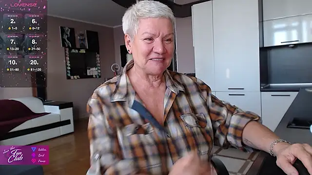 roxana_brooks - Roxana_brooks's free webcam - UK Sex Cams