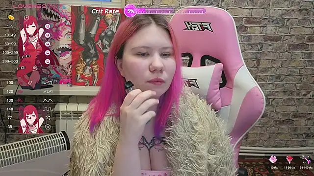 Little_kitsune1707 webcam