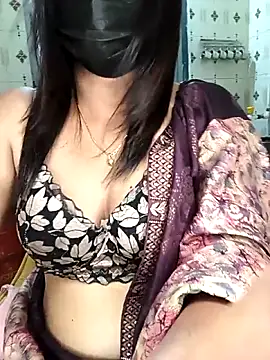 Webcam Model (Marathi_rani2)  is live.Free join now!