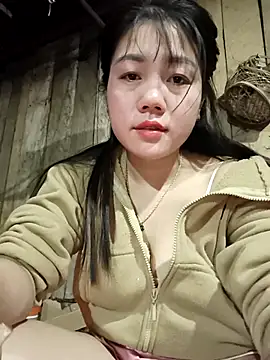 Ngocmai_lazdy webcam