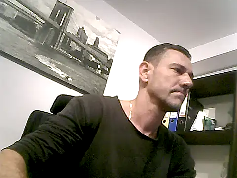 mastercharisma35 webcam