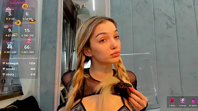 sassy_teen - Sassy_Teen's free webcam