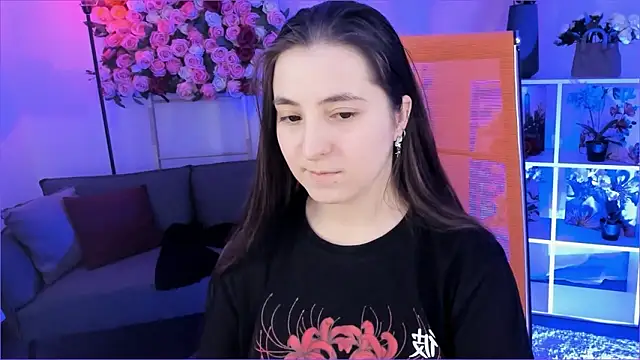 VirtuallVoyant webcam