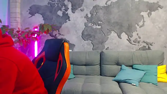 VikingChrisss webcam