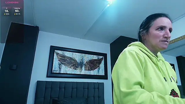 Andre_cloefoxx_ webcam