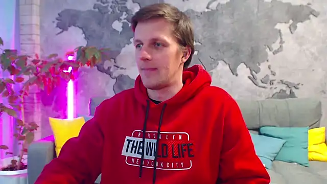 VikingChrisss webcam