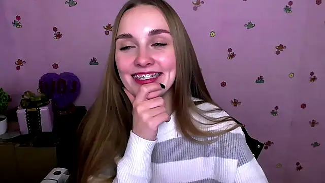 doll_angelina - Doll_Angelina's free webcam - UK Sex Cams