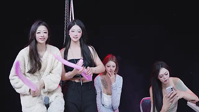 美女CUTEBABY-101在线直播