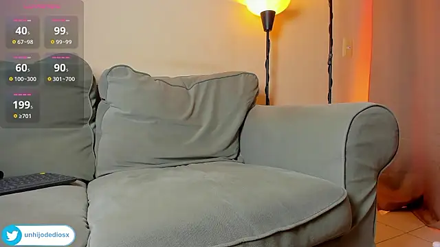 Ackerman_Eren_ webcam