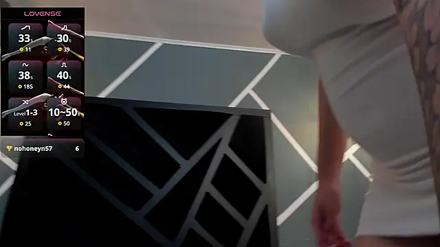 Hanna_Becker_ webcam