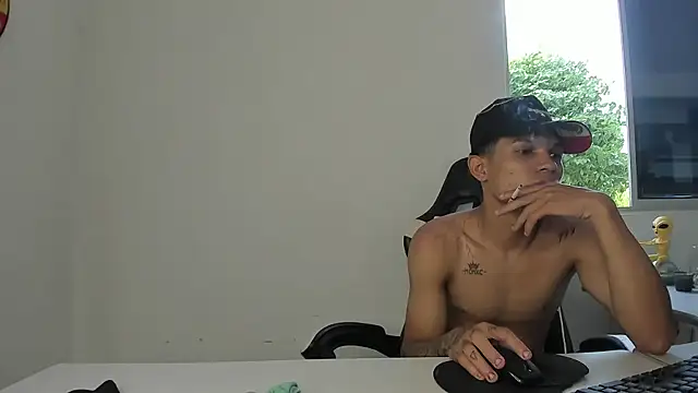 EL_VENEZOLANO_22CM webcam