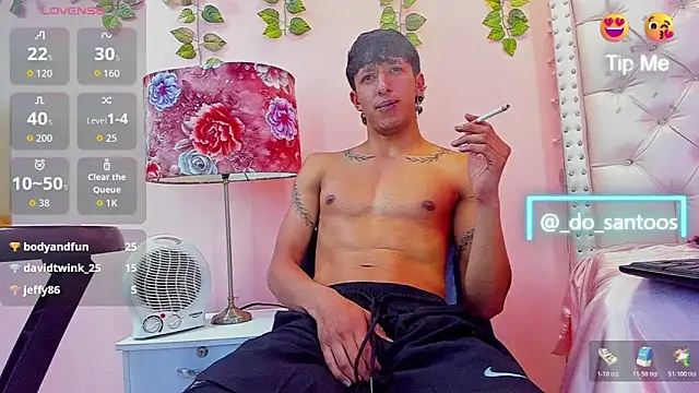 bruno_do_santos webcam