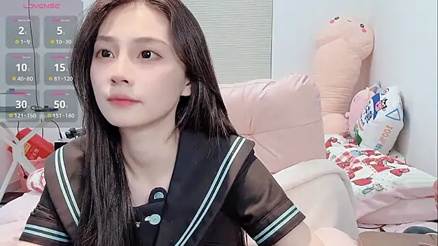 美女lris-Beauty在线直播