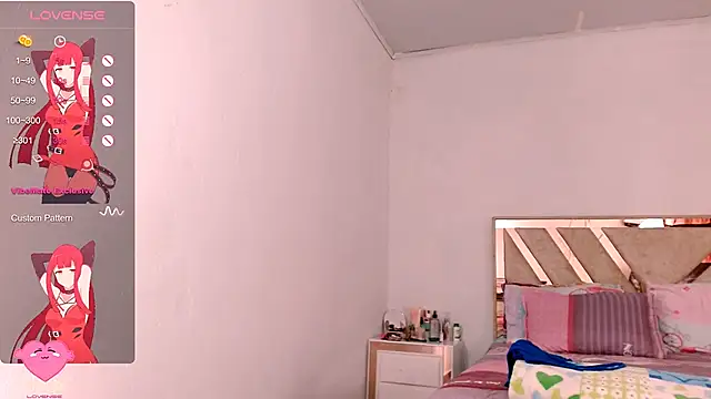 sweet_monsalve37 - Sweet_monsalve37's free webcam - UK Sex Cams