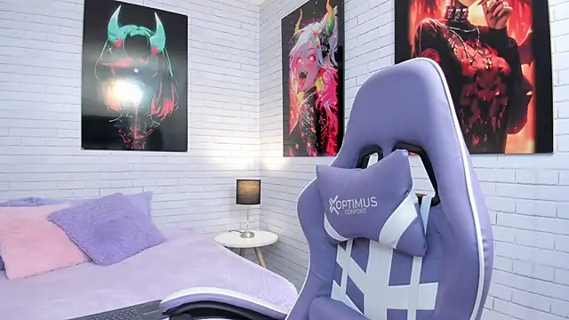 TiffanyMartinez webcam