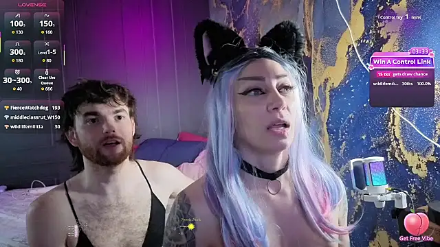 Preview of goddessxenvy