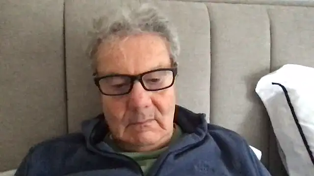 Oldpistolpete webcam