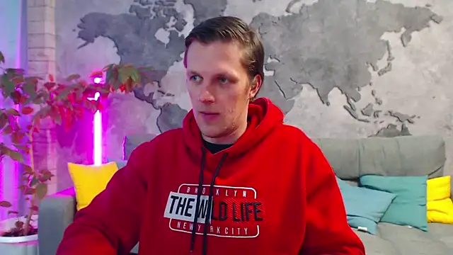 vikingchrisss - VikingChrisss's free webcam