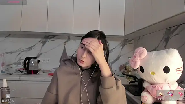 Ayesha_Thebestt webcam