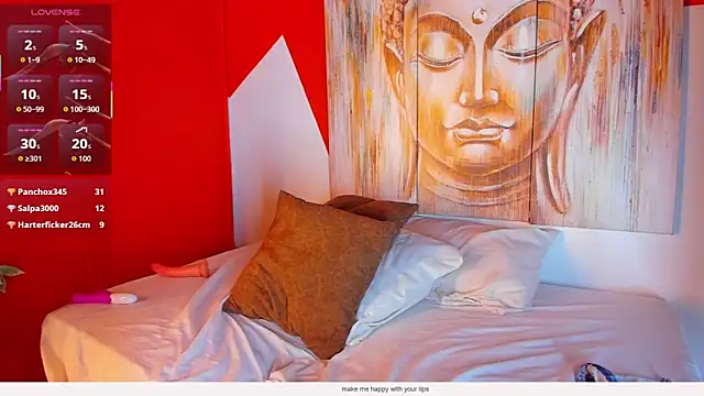 maria_Turner1 webcam