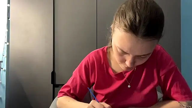 AndreeMerryman webcam