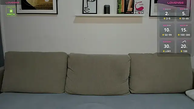 Gerard_Finbar webcam