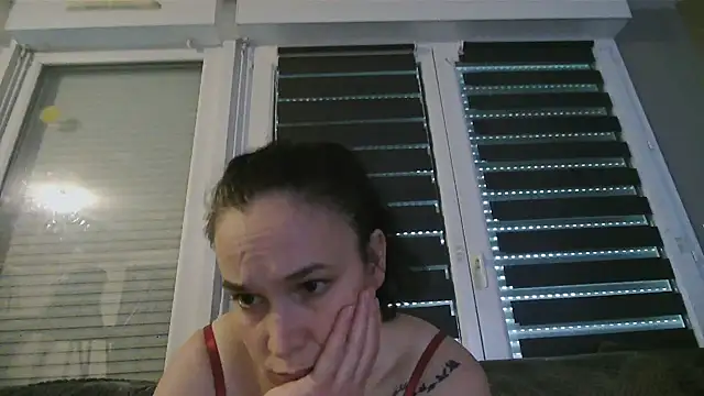 Girlysensuelle webcam