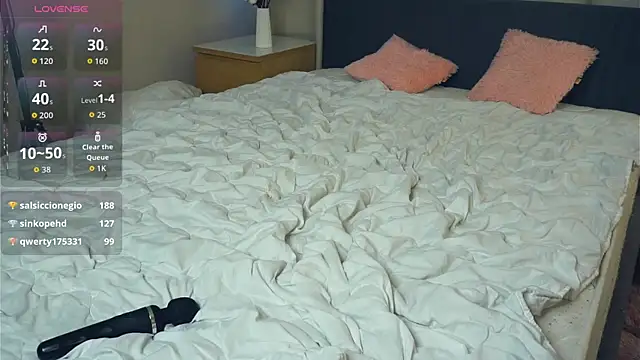 PatricePerlow webcam