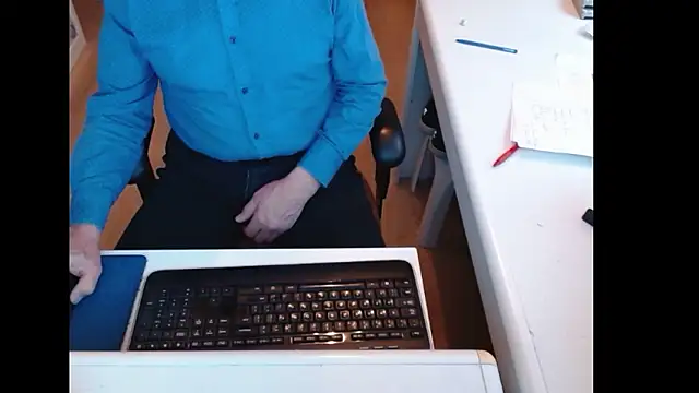 dutchpornking webcam