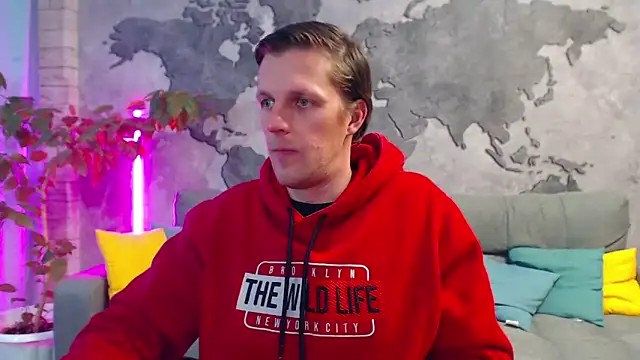 VikingChrisss webcam