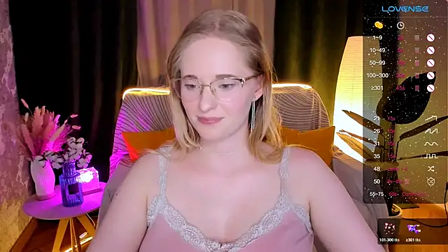 aemilia_ - Aemilia_'s free webcam