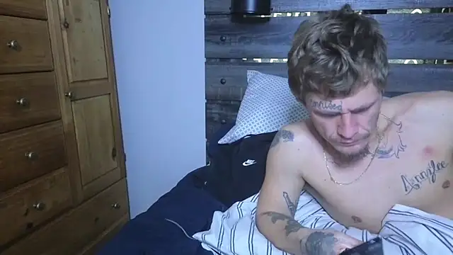 spazz247 (M young) - fuck str8t ass with toy