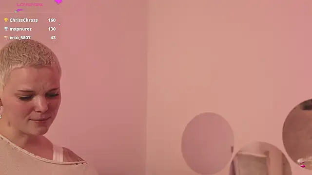 likaberry1 - LikaBerry1's free webcam