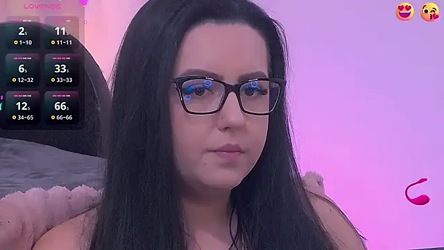 Ariel__Blossom webcam