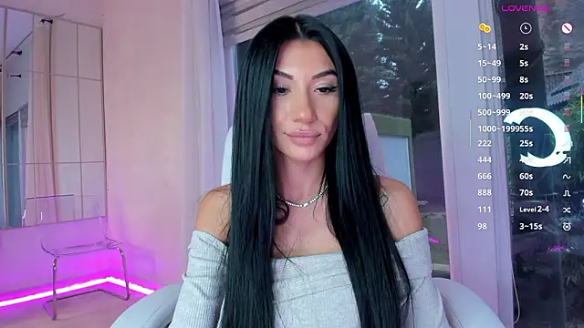 missdiamond_ (F young) - I want to cum again and again