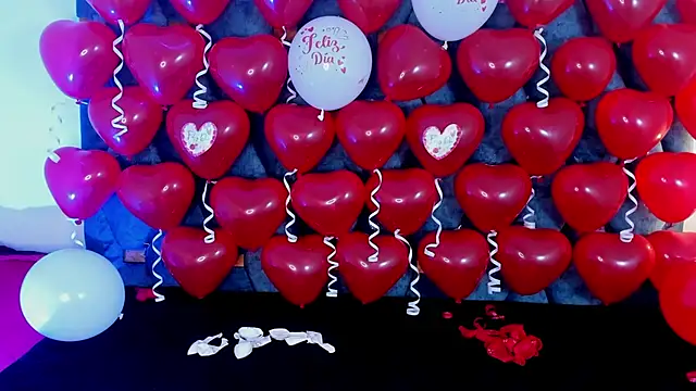 sasha_roldann - Sasha_roldann's free webcam