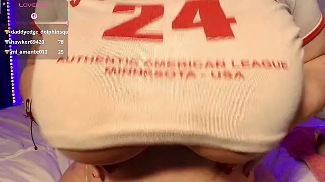 kattaleya14 (F milf) - take my panty and look my pussy<3