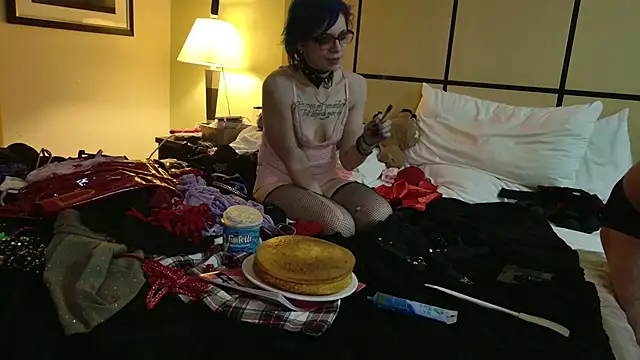 Longdongsilver_323 webcam