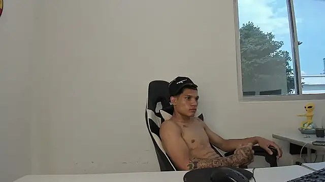 EL_VENEZOLANO_22CM webcam