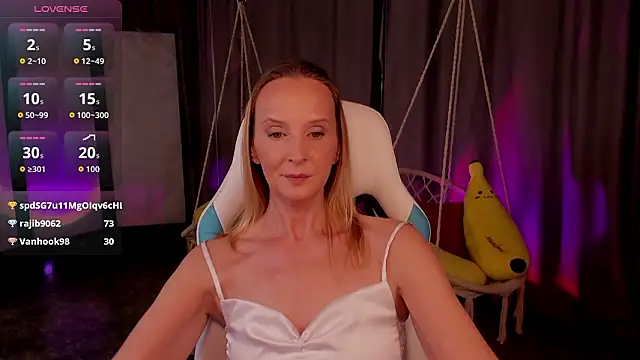 scarlettpalmer - ScarlettPalmer's free webcam