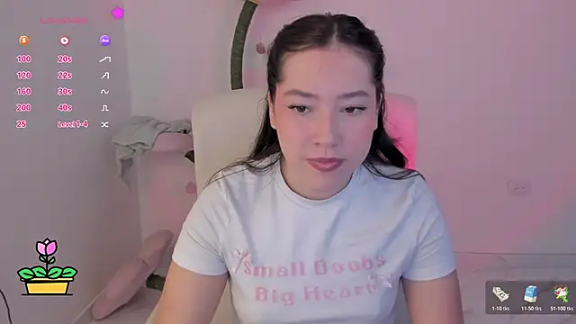 bubblegum_1 webcam