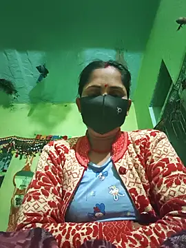 Punam_panjabi webcam