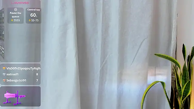 Mariana_Gonzalez_ webcam