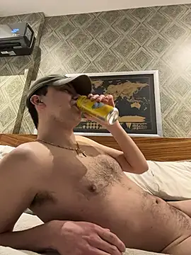 patbass7 (M young) - take a shot!